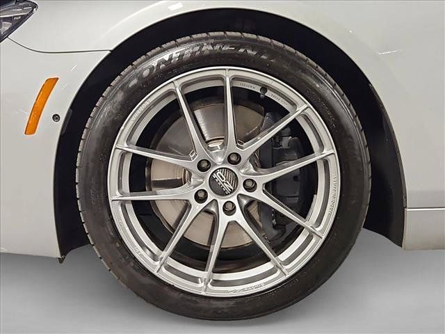 Used 2015 BMW 650i xDrive Convertible AWD/4WD image 23