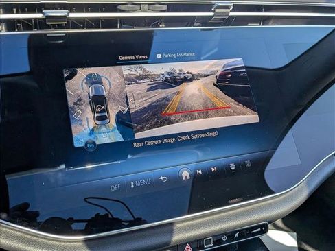 New 2026 Mercedes-Benz E 350 4MATIC Sedan image 11