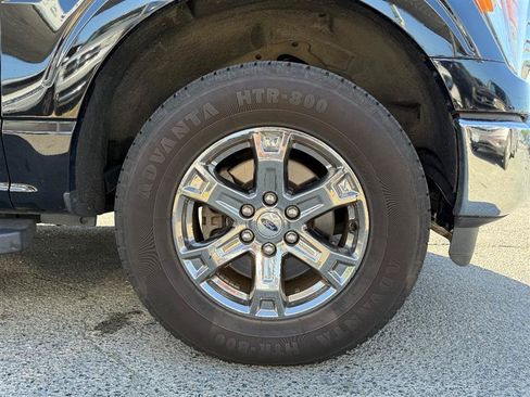 Used 2021 Ford F150 XLT w/ XTR Package AWD/4WD image 11