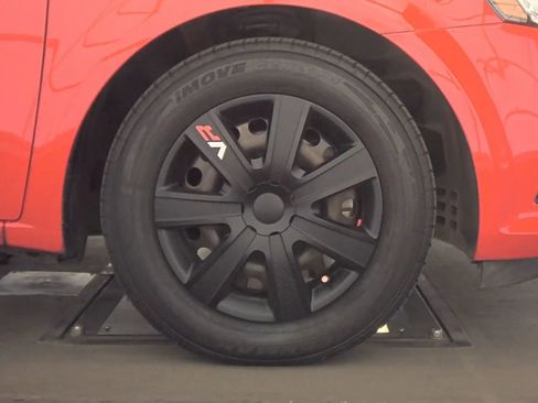 Used 2017 Chevrolet Sonic LS image 10