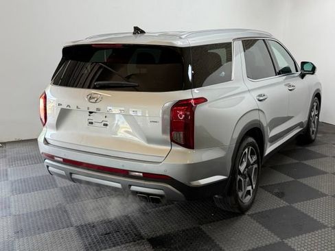 Used 2024 Hyundai Palisade Limited AWD/4WD image 11