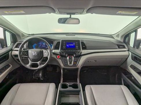 Used 2019 Honda Odyssey LX image 26