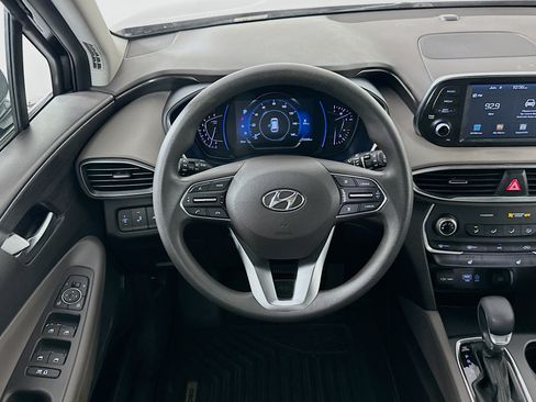 Used 2019 Hyundai Santa Fe SEL FWD image 18