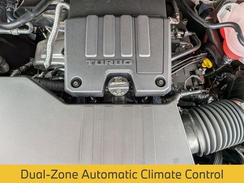 Used 2026 Chevrolet Silverado 1500 RST AWD/4WD image 14