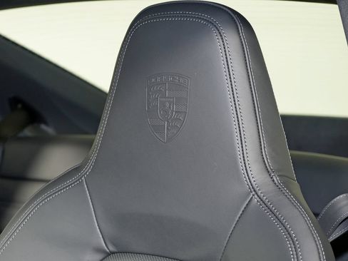 New 2026 Porsche 911 Carrera S RWD image 21