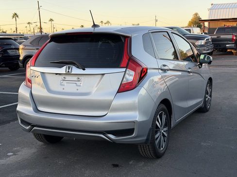 Used 2019 Honda Fit EX image 10