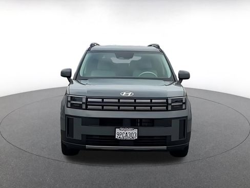 Used 2025 Hyundai Santa Fe SEL image 4