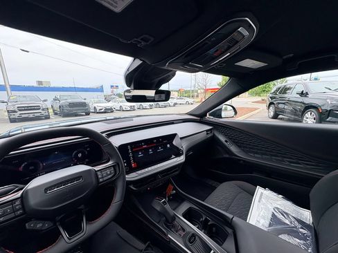 New 2026 Dodge Charger R/T AWD/4WD image 27
