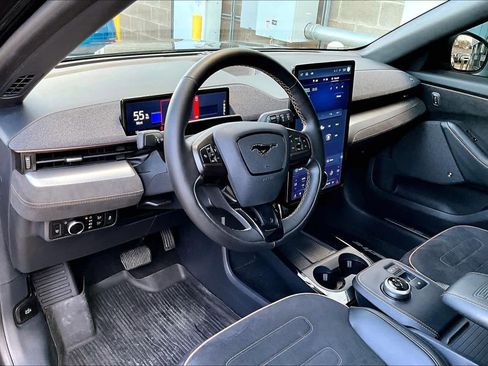 Used 2023 Ford Mustang Mach-E GT image 17