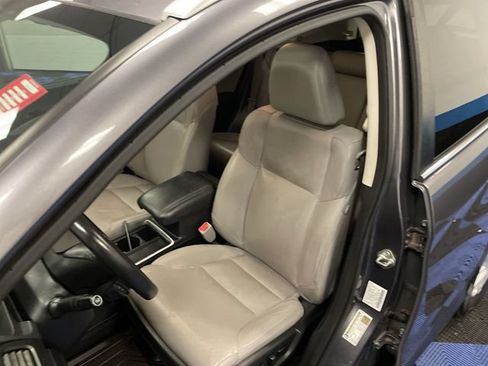 Used 2015 Honda CR-V EX-L image 11