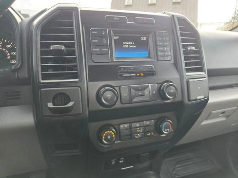 Used 2015 Ford F150 XL w/ Power Equipment Group image 27