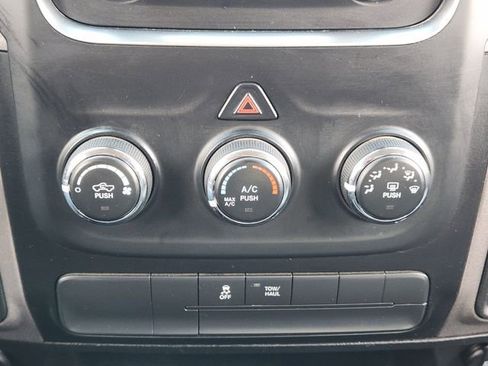 Used 2020 RAM 1500 Tradesman w/ Chrome Plus Package image 18