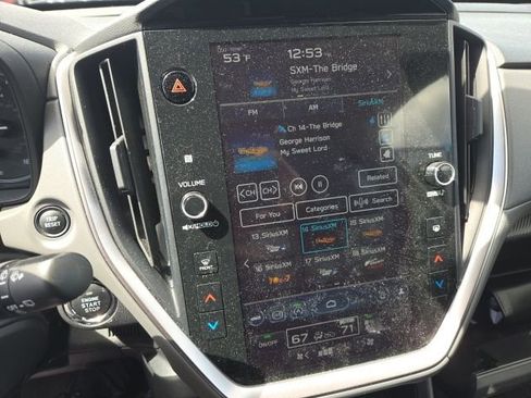 Used 2024 Subaru Crosstrek 2.0i Premium image 15