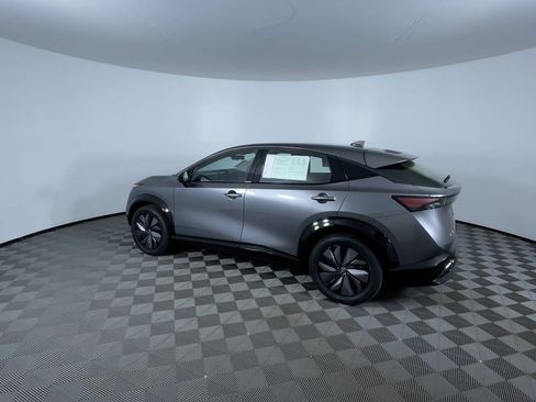 Certified 2024 Nissan Ariya AWD image 6