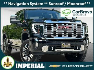 Used 2024 GMC Sierra 2500 Denali w/ Technology Package AWD/4WD video 1