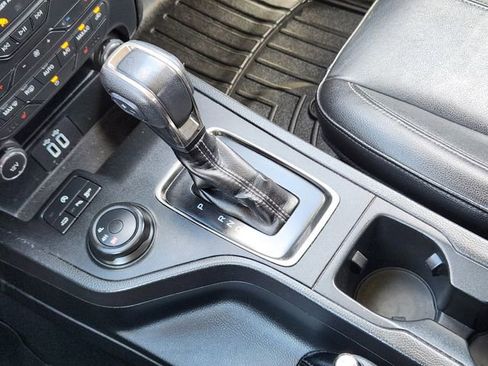 Used 2019 Ford Ranger Lariat AWD/4WD image 22