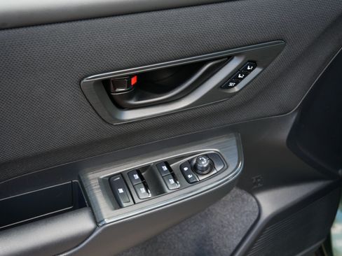 Certified 2026 Subaru Outback Limited AWD/4WD image 20