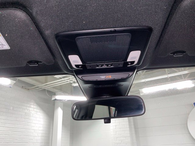 Certified 2024 Honda HR-V Sport image 26