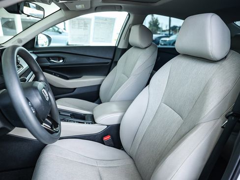 Used 2023 Honda Accord EX image 23