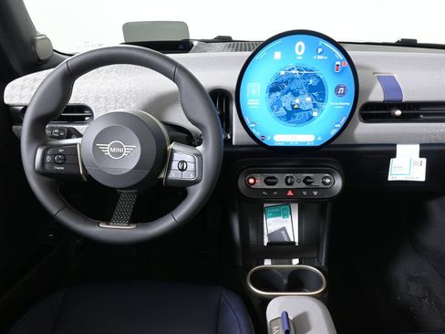 New 2026 MINI Cooper S FWD image 25