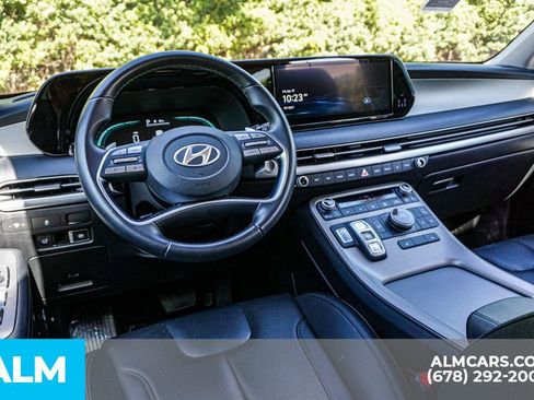 Used 2025 Hyundai Palisade SEL FWD image 29
