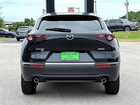 New 2025 MAZDA CX-30 AWD 2.5 S w/ Preferred Package image 7