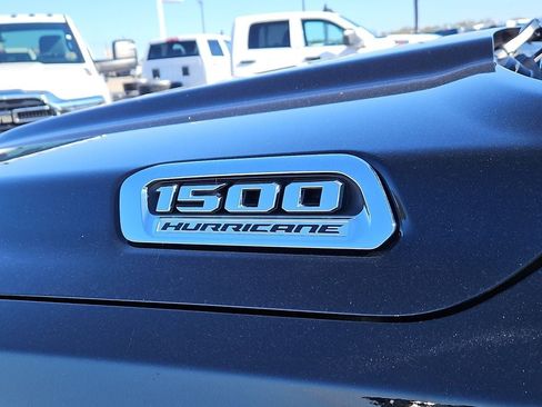 New 2026 RAM 1500 Lone Star AWD/4WD image 14