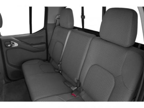 Used 2015 Nissan Frontier SV w/ SV Value Truck Package image 18