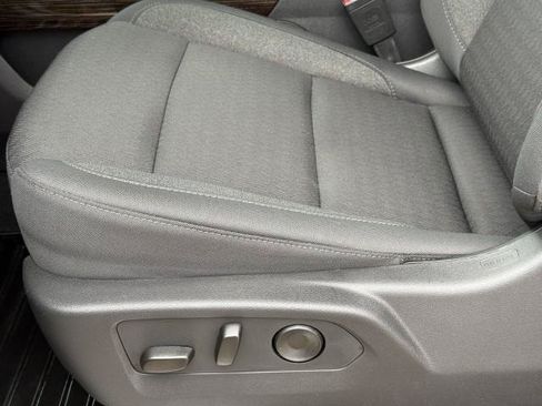New 2026 GMC Sierra 1500 Elevation RWD image 20
