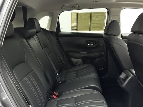 Used 2023 Honda HR-V EX-L image 32