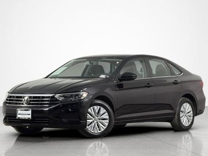 Used 2019 Volkswagen Jetta