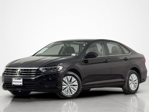 Used 2019 Volkswagen Jetta FWD image 1