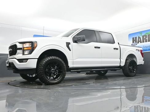Certified 2023 Ford F150 XL w/ STX Appearance Package AWD/4WD image 18