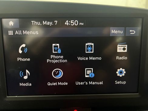 Used 2025 Hyundai Elantra Sport FWD image 21