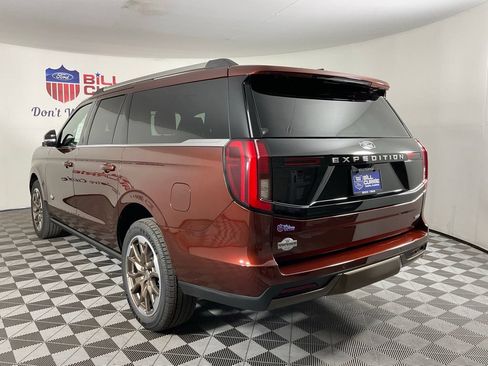 New 2027 Ford Expedition Max King Ranch AWD/4WD image 5