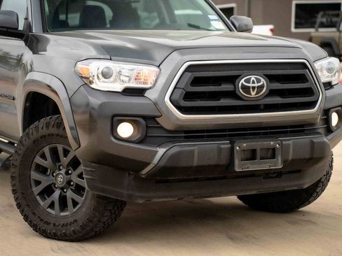 Used 2023 Toyota Tacoma SR5 image 3