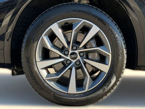 Used 2023 Audi Q5 2.0T Premium Plus w/ Premium Plus Package image 12