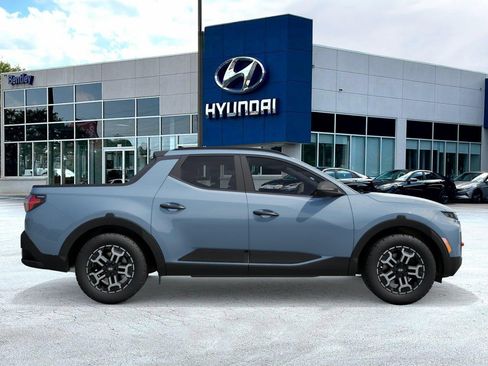 New 2026 Hyundai Santa Cruz XRT AWD/4WD image 7