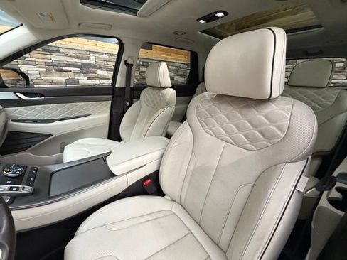 Used 2020 Hyundai Palisade Limited AWD/4WD image 14