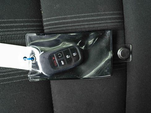 Used 2022 Honda Civic Sport image 42