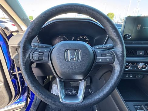 Certified 2024 Honda CR-V EX image 23