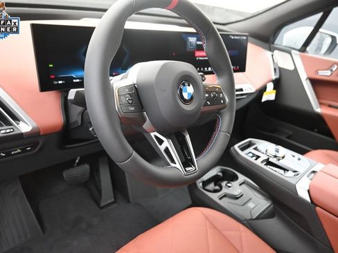 Used 2025 BMW iX M60 AWD/4WD image 11