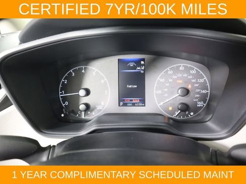 Used 2025 Toyota Corolla LE FWD image 25