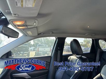 Used 2022 Jeep Cherokee Latitude w/ Trailer Tow Group