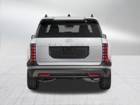 New 2026 Hyundai Palisade SEL Premium image 5