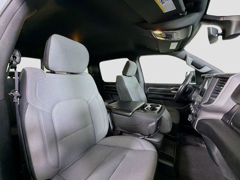 Used 2023 RAM 1500 Big Horn w/ Trailer Tow Group image 28