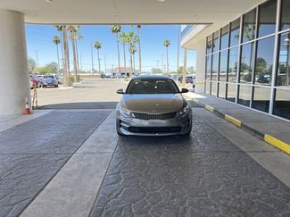 Used 2016 Kia Optima EX w/ Premium Package FWD video 4