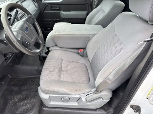 Used 2013 Ford F150 XL w/ XL Plus Pkg RWD image 10