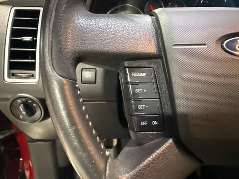 Used 2008 Ford Edge Limited FWD image 13