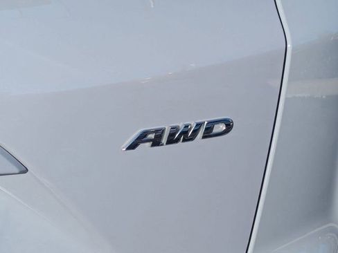 Used 2022 Honda CR-V EX image 24